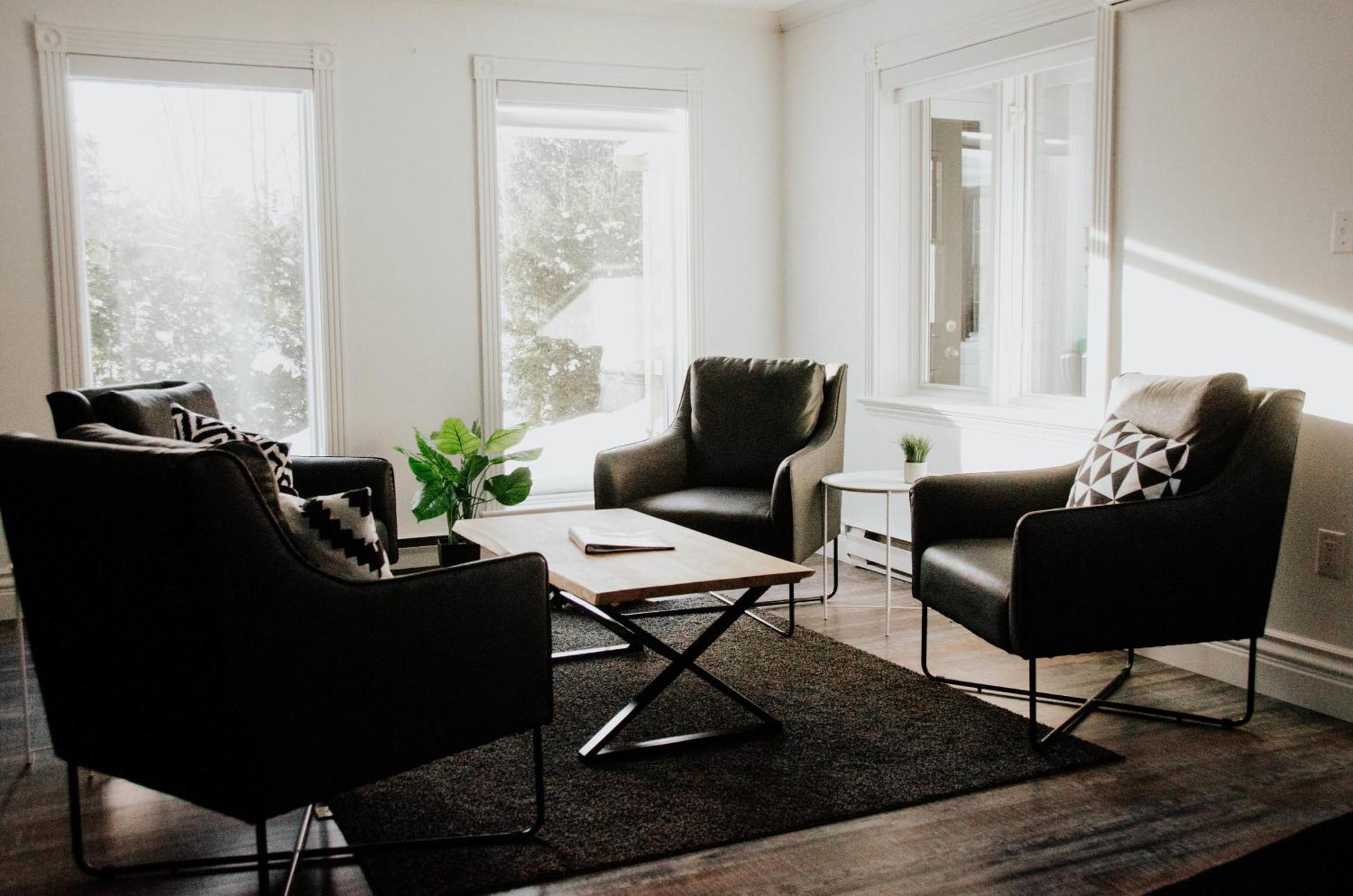 Suite 201 - Destination Mont-Orford Magog Екстериор снимка